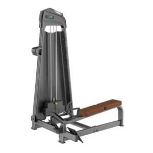 Long Pull HFT-FGX33 เครื่องบริหารกล้ามเนื้อหลัง