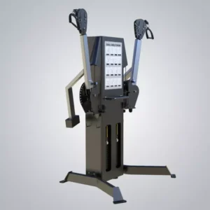 Max II Dual Cable Cross FEO05 เครื่อง Cable Crossover