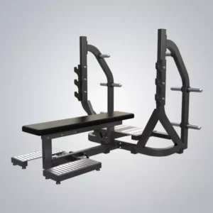 Olympic Bench FFE72 ม้านั่งยกบาร์เบล