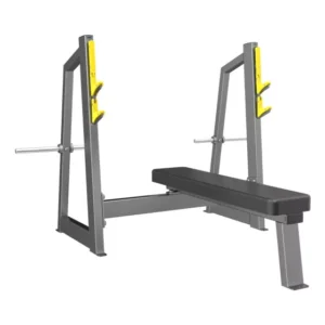 Olympic Bench HFT FGX43 ม้านั่งออกกำลังกาย Bench Press