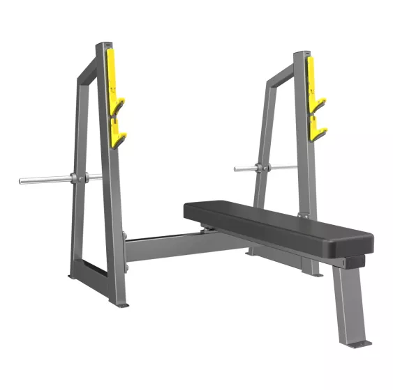 Olympic Bench HFT FGX43 ม้านั่งออกกำลังกาย Bench Press