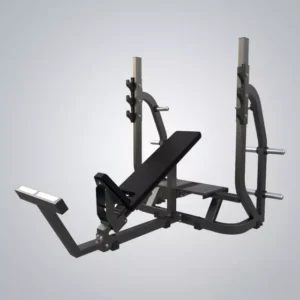 Olympic Incline Bench FFE71 ม้านั่งองศาเอียง