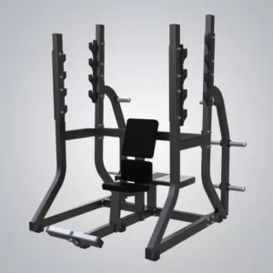 Olympic Military Bench FFE74 ม้านั่ง Military Press