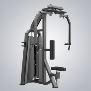 Pec Fly Rear Delt HFT-FGX07 เครื่องบริหารหน้าอก