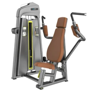 Pectoral Machine HFT-FGX04 เครื่องเล่นกล้ามส่วนอก