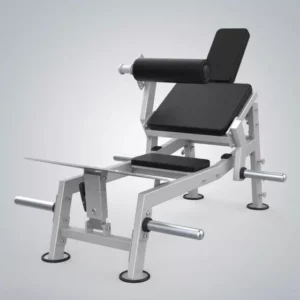 Roller Hip Thrust FGX92 เครื่องฝึกสะโพก & ก้นแน่น