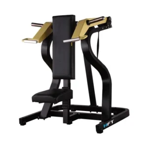 Shoulder Press HFT-FFE35X เครื่องบริหารกล้ามเนื้อไหล่