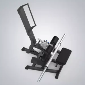 Standing Hip Thrust FDV05J เครื่องบริหารก้นและสะโพกแบบยืน เพิ่มแรงสะโพกให้ทรงสวยและชัด