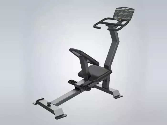 Stretch Trainer FGX71 ม้านั่งยืดกล้ามเนื้อ