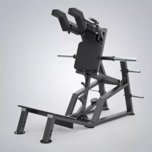 Super Squat FGX65J เครื่องสควอทปลอดภัย โหลดหนักได้ ฟอร์มสมบูรณ์