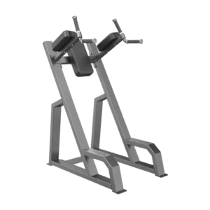 Vertical Knees Up Dip HFT FGX47 เครื่องบริหารหน้าท้องและแขน