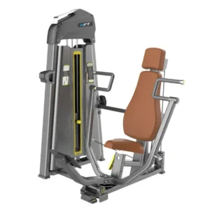 Vertical Press HFT-FGX08 เครื่องบริหารอก