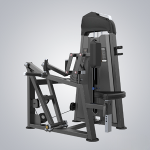 Vertical Row HFT-FGX34 เครื่องบริหารกล้ามเนื้อหลังส่วนบน ไหล่ และแขน