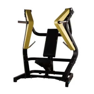 Wide Chest Press HFT-FFE10X เครื่องบริหารหน้าอกส่วนกลาง