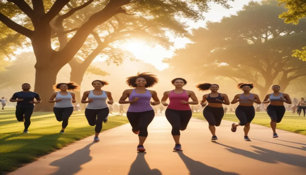 15 ประโยชน์ของการออกกำลังกายที่คุณอาจไม่รู้ – เปลี่ยนชีวิตคุณในปี 2025 - Thaigymstuffs