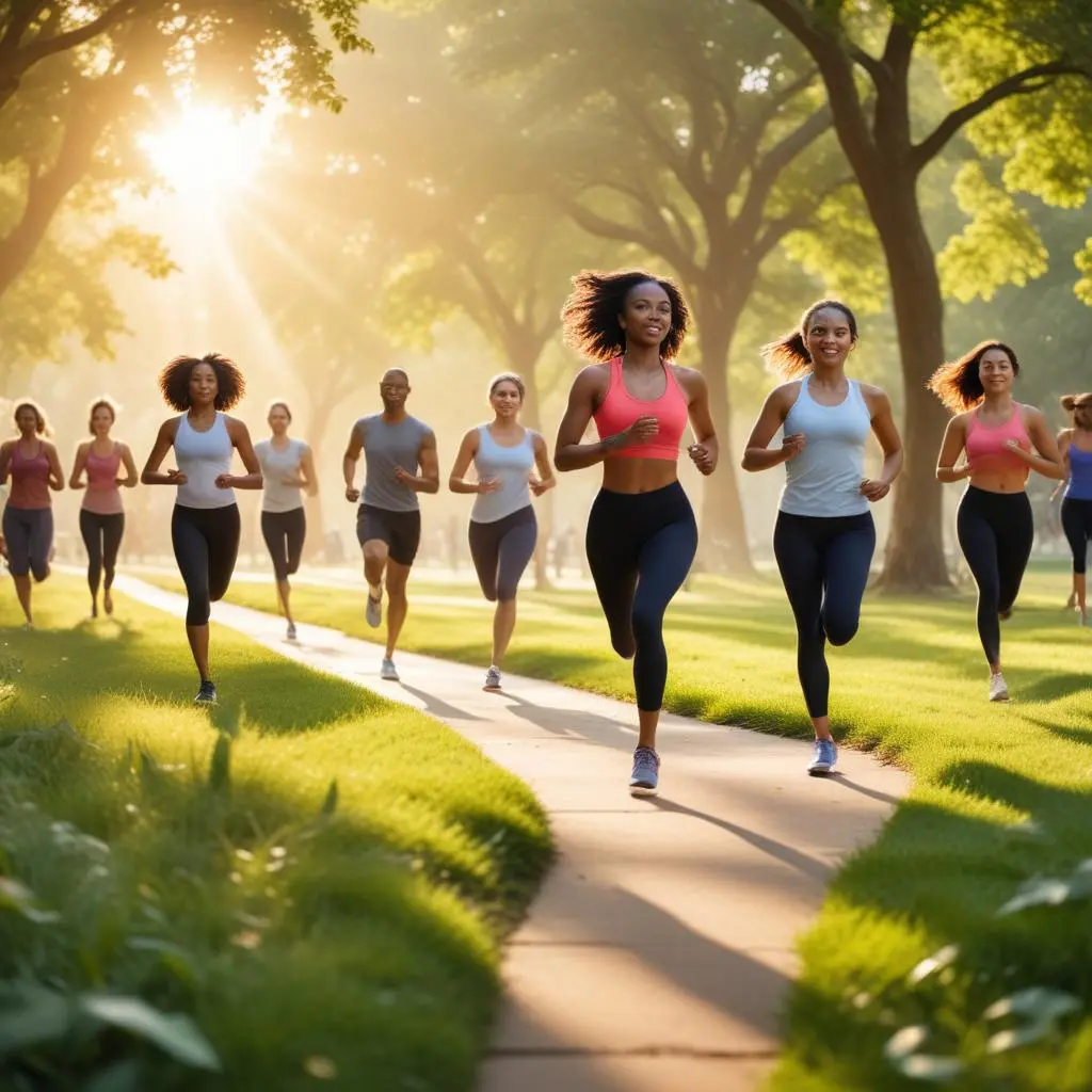 15 ประโยชน์ของการออกกำลังกายที่คุณอาจไม่รู้ – เปลี่ยนชีวิตคุณในปี 2025