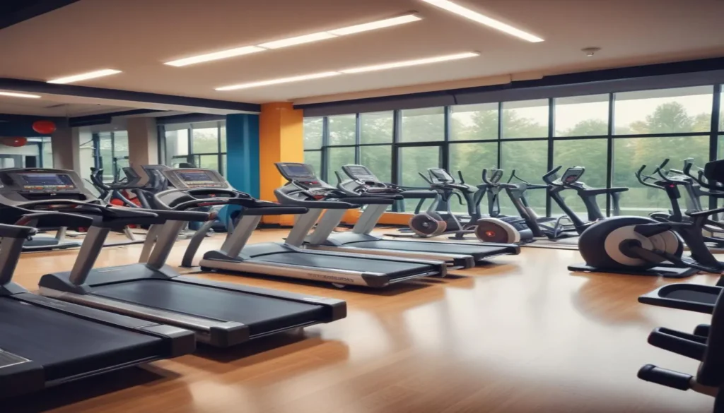 10 เครื่องคาร์ดิโอเพื่อสุขภาพหัวใจและปอด ที่ช่วยเสริมสร้างร่างกายให้แข็งแรง - Thaigymstuffs