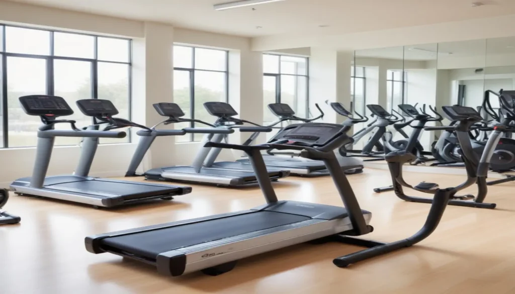 เครื่องคาร์ดิโอปรับสมดุลร่างกาย 8 รุ่นยอดนิยมสำหรับคนรักสุขภาพ - Thaigymstuffs