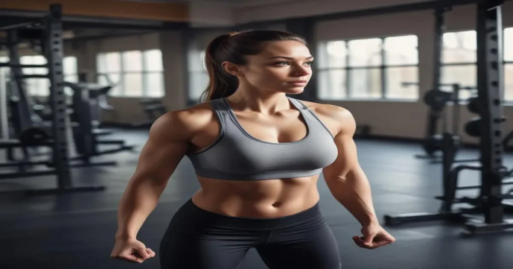 ท่าเล่นอกเบิร์นดีที่สุด สำหรับการเผาผลาญไขมันและพัฒนากล้ามเนื้ออก - Thaigymstuffs