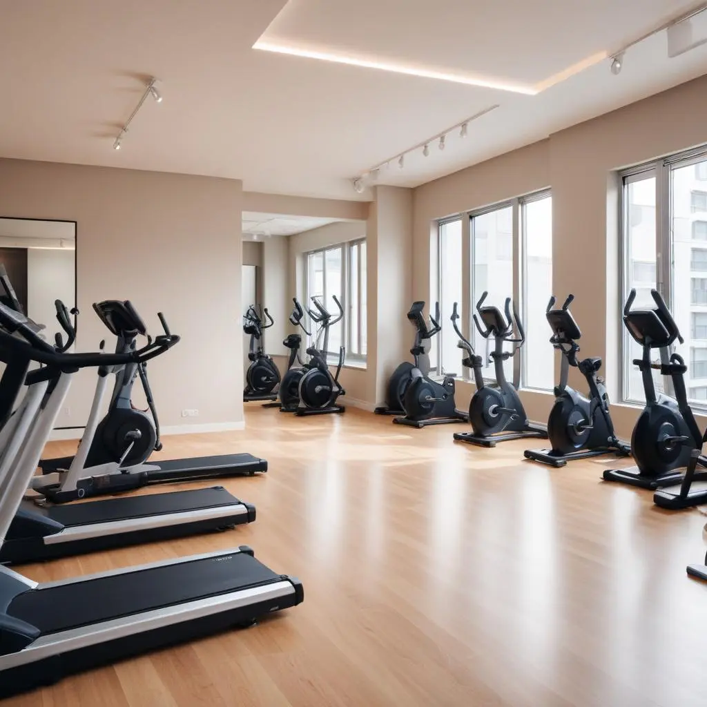 เครื่องออกกำลังกายแบบไหนที่เหมาะสมที่สุดสำหรับคนไทยในปี 2025? ความเห็นจากผู้เชี่ยวชาญ