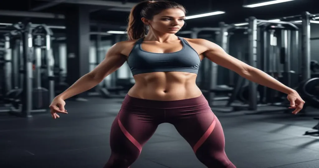 ท่าลดพุงที่ได้ผลจริง: เทคนิคการออกกำลังกายลดหน้าท้องอย่างมืออาชีพ - Thaigymstuffs