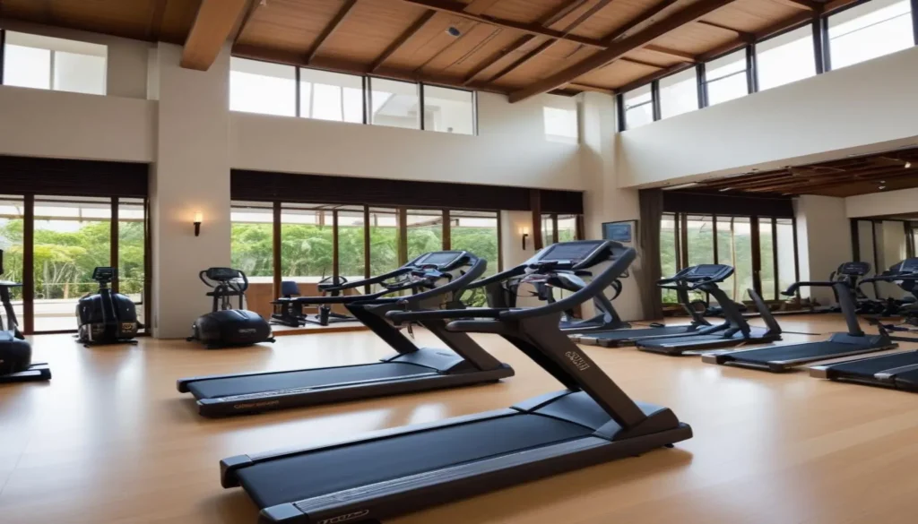 ประวัติการออกแบบพื้นที่ฟิตเนสไทย: จากห้องเล็กสู่ศูนย์สุขภาพครบวงจร - Thaigymstuffs