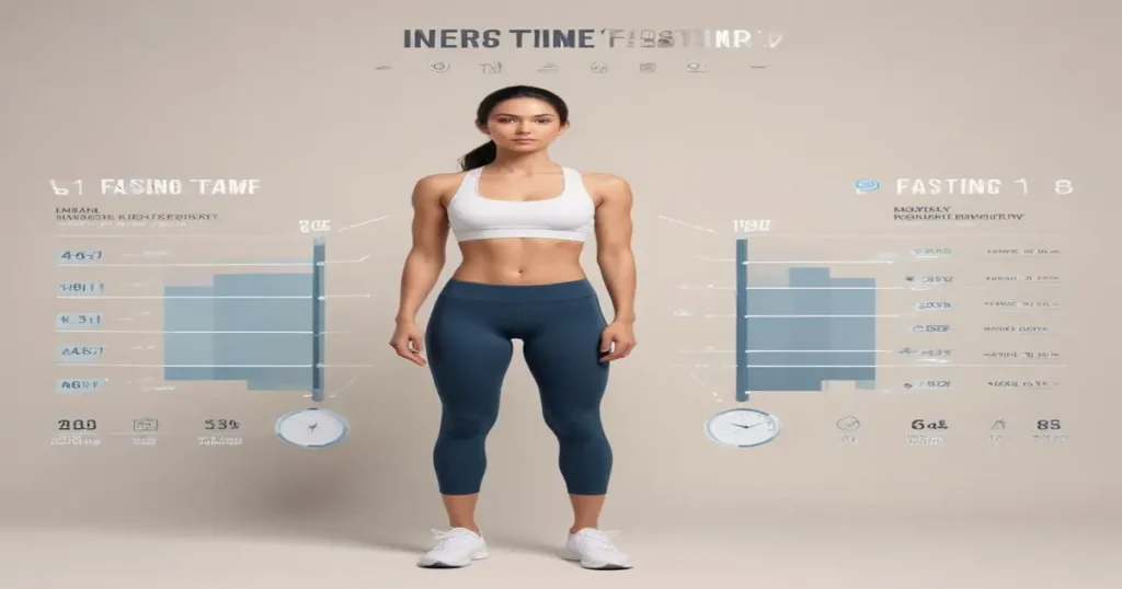 IF 16/8 ลดได้กี่กิโล? คู่มือลดน้ำหนักด้วยวิธี Intermittent Fasting - Thaigymstuffs