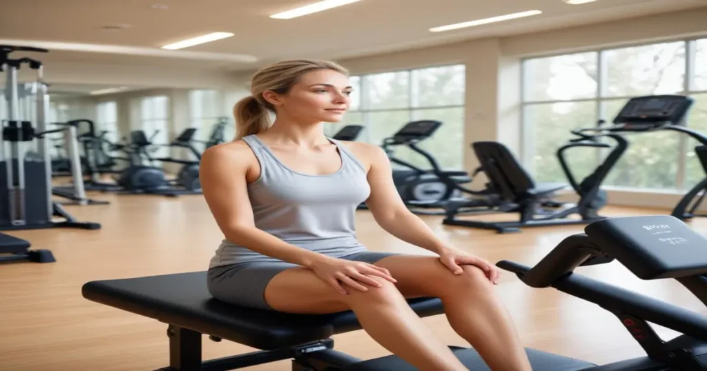 ฟิตเนสหลังผ่าตัด: การออกกำลังกายฟื้นฟูสุขภาพที่ถูกต้องและปลอดภัย - Thaigymstuffs