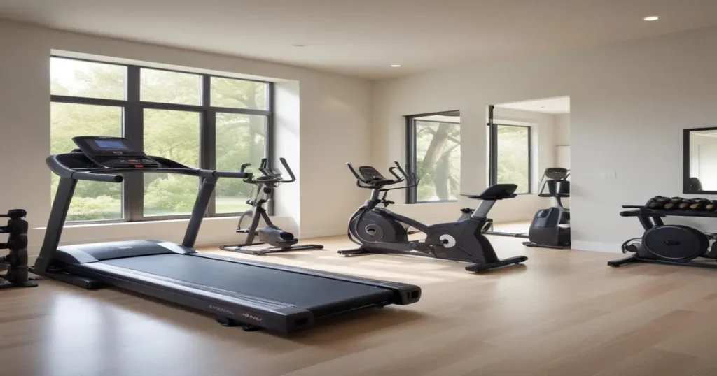 ทำไมถึงต้องมี Cardio Equipment ในฟิตเนสบ้าน? สร้างสุขภาพที่ยั่งยืนเริ่มต้นได้ทุกวัน - Thaigymstuffs